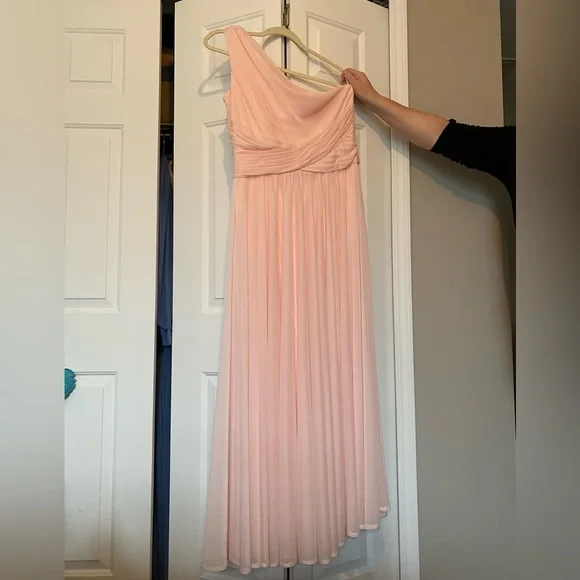 David’s Bridal dress - Picture 1 of 3